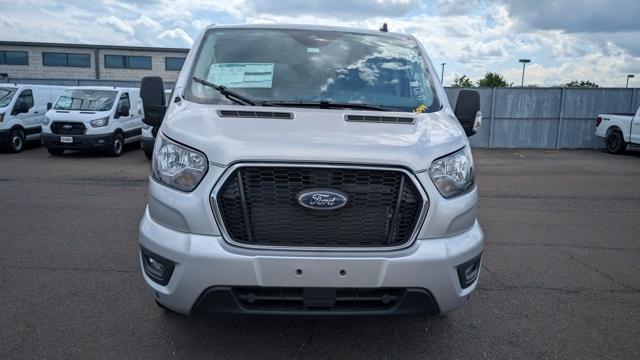 new 2024 Ford Transit-250 car, priced at $51,613