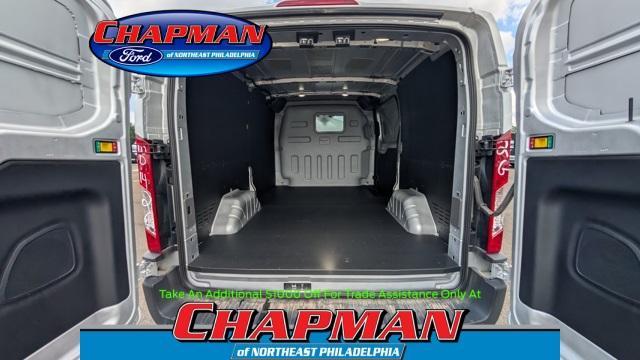 new 2024 Ford Transit-250 car, priced at $50,379