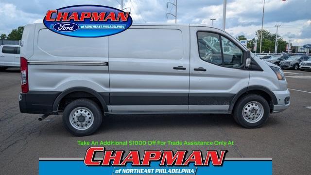 new 2024 Ford Transit-250 car, priced at $50,379
