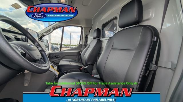 new 2024 Ford Transit-250 car, priced at $50,379