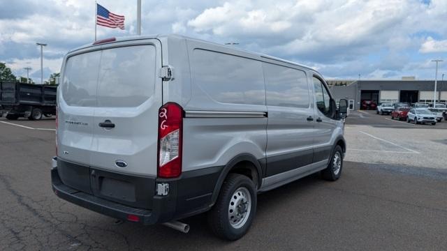 new 2024 Ford Transit-250 car, priced at $51,613