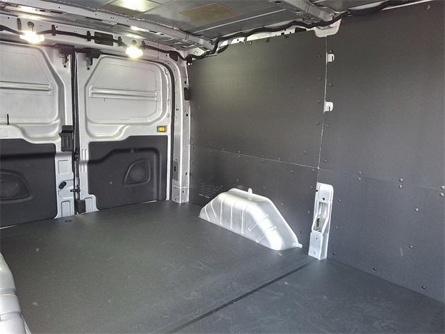 new 2024 Ford Transit-250 car, priced at $49,129