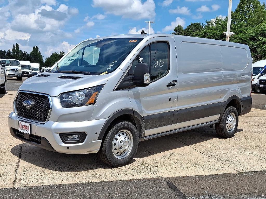 new 2024 Ford Transit-250 car, priced at $49,879