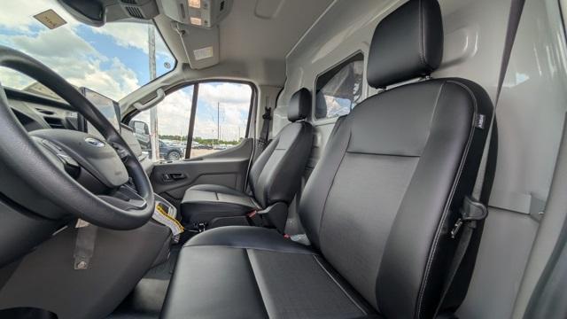 new 2024 Ford Transit-250 car, priced at $51,613