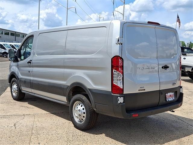 new 2024 Ford Transit-250 car, priced at $49,129