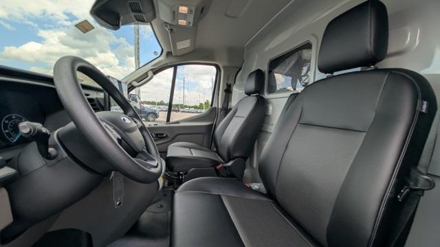 new 2024 Ford Transit-250 car, priced at $51,613