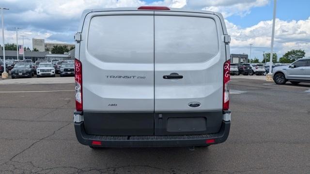 new 2024 Ford Transit-250 car, priced at $51,613