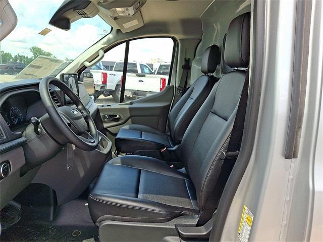 new 2024 Ford Transit-250 car, priced at $49,129