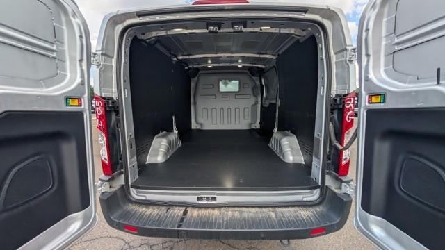 new 2024 Ford Transit-250 car, priced at $51,613