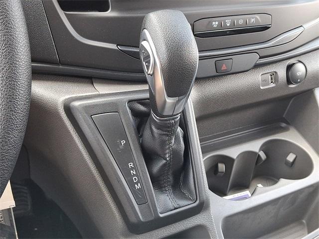 new 2024 Ford Transit-250 car, priced at $49,129