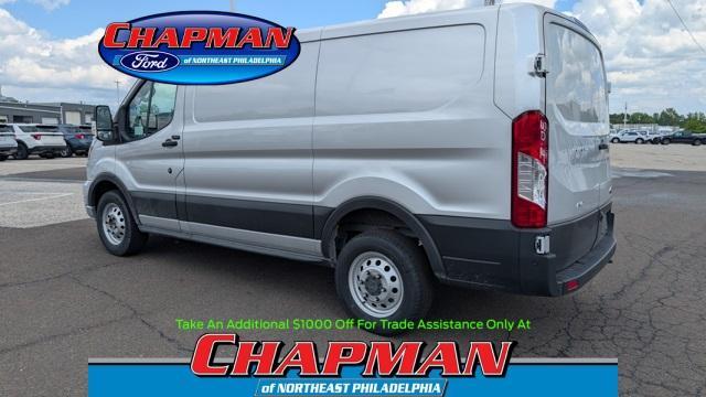 new 2024 Ford Transit-250 car, priced at $50,379
