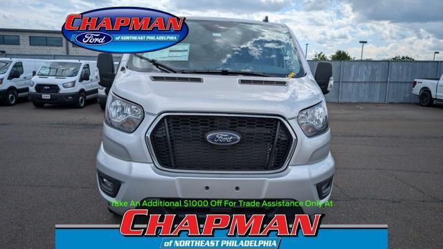 new 2024 Ford Transit-250 car, priced at $50,379