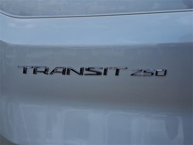 new 2024 Ford Transit-250 car, priced at $49,129