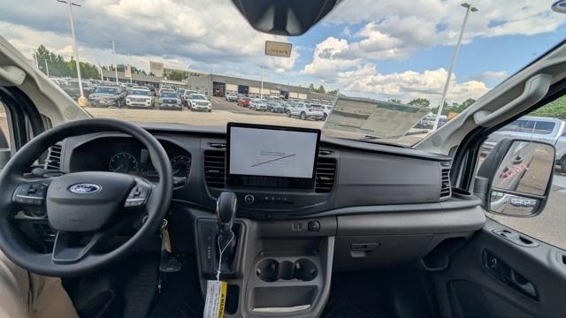 new 2024 Ford Transit-250 car, priced at $51,613