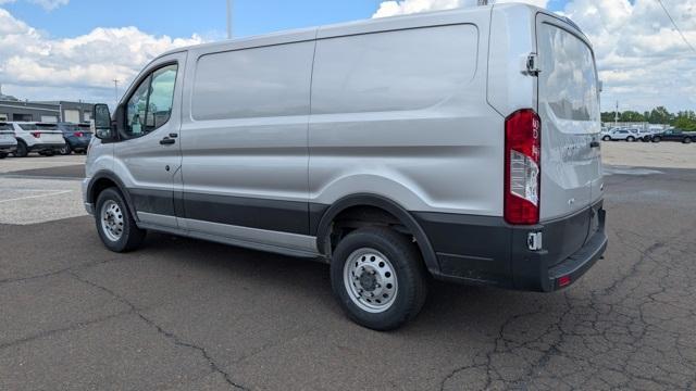 new 2024 Ford Transit-250 car, priced at $51,613