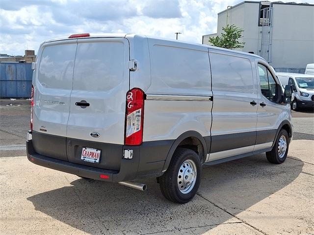 new 2024 Ford Transit-250 car, priced at $49,129