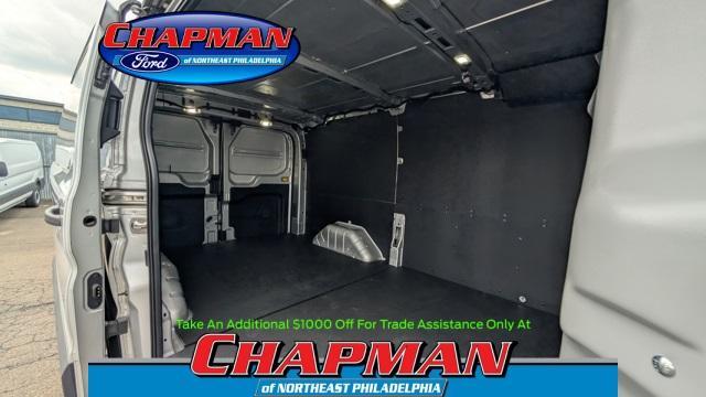 new 2024 Ford Transit-250 car, priced at $50,379