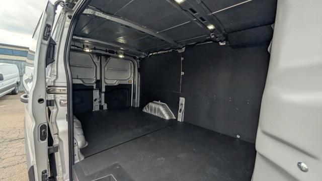 new 2024 Ford Transit-250 car, priced at $51,613