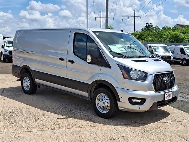 new 2024 Ford Transit-250 car, priced at $49,129