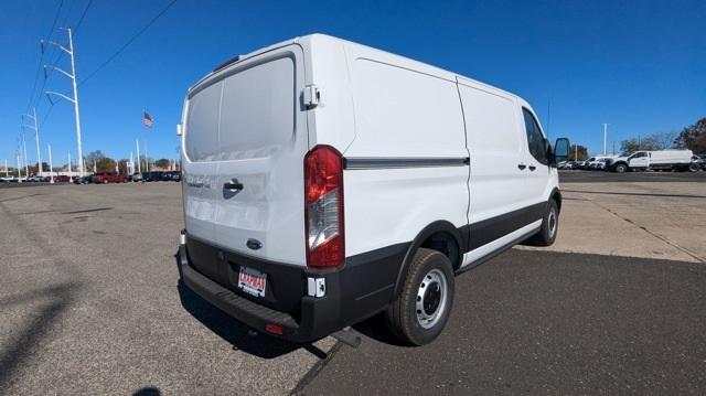 new 2024 Ford Transit-150 car, priced at $48,234