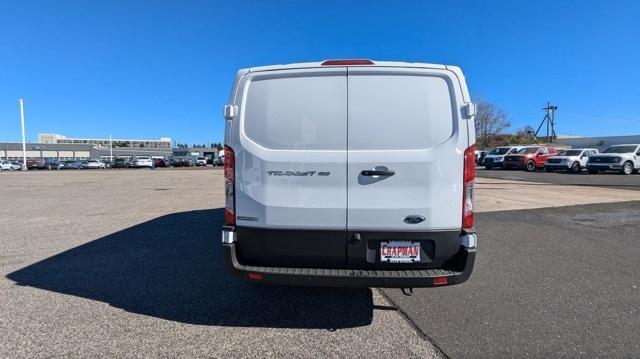 new 2024 Ford Transit-150 car, priced at $48,234