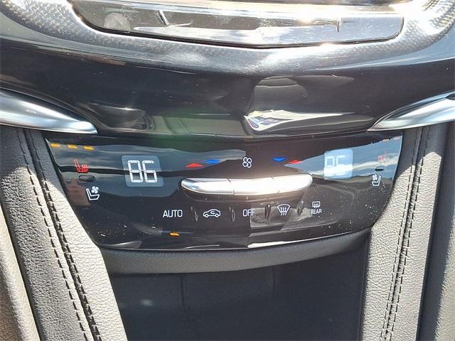 used 2023 Cadillac XT6 car, priced at $32,070