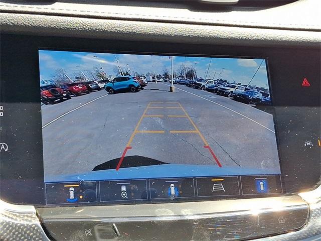 used 2023 Cadillac XT6 car, priced at $32,070