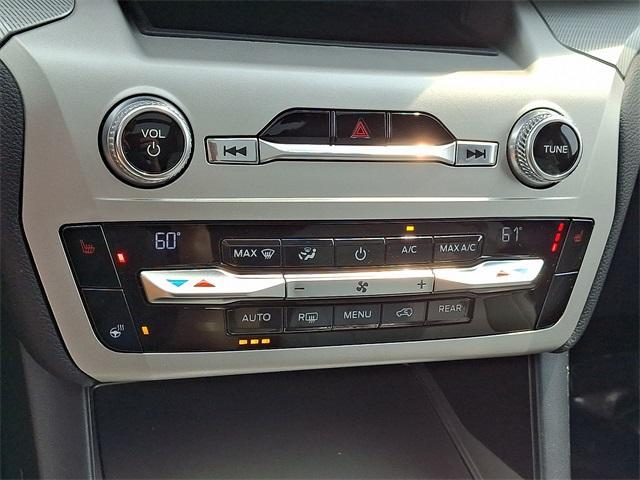 used 2021 Ford Explorer car, priced at $27,999