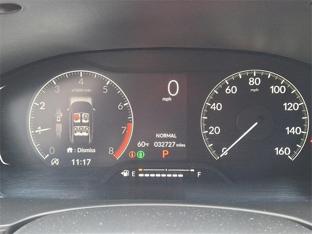 used 2023 Honda Civic car, priced at $22,999