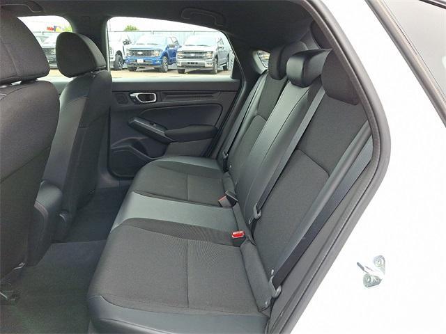 used 2023 Honda Civic car, priced at $22,999
