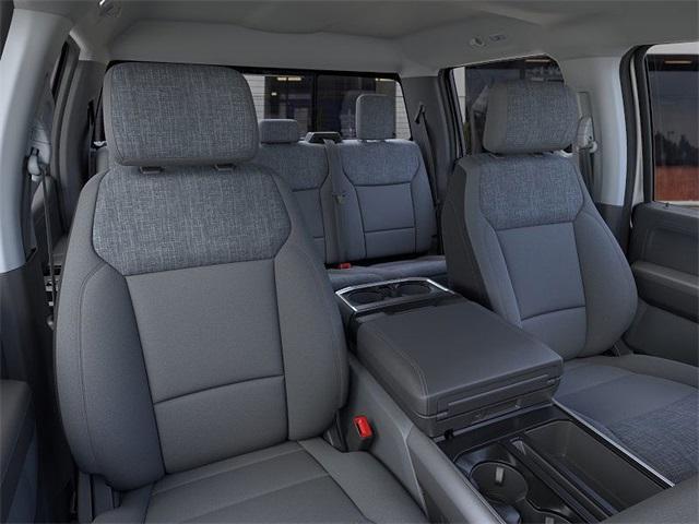 new 2024 Ford F-150 car, priced at $54,005