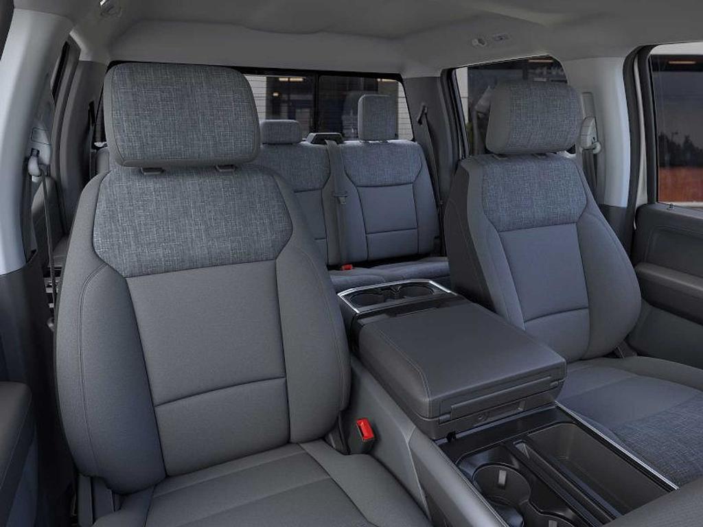 new 2024 Ford F-150 car, priced at $50,927