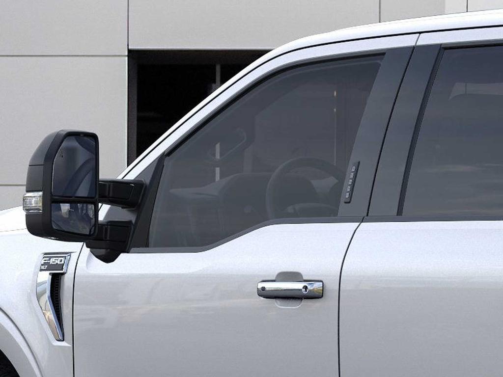 new 2024 Ford F-150 car, priced at $50,927