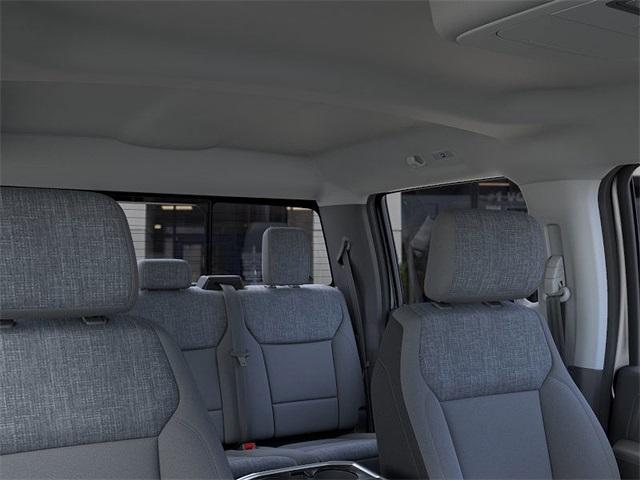 new 2024 Ford F-150 car, priced at $54,005