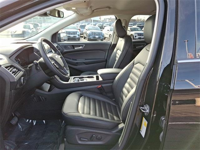 new 2024 Ford Edge car, priced at $30,967