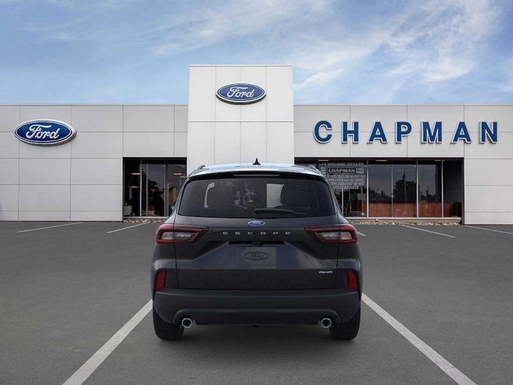 new 2025 Ford Escape car, priced at $27,103