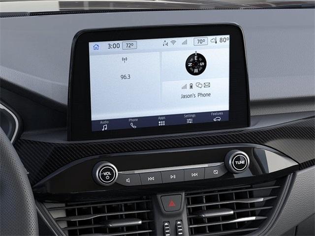 new 2025 Ford Escape car, priced at $29,101