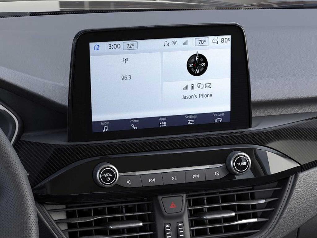 new 2025 Ford Escape car, priced at $27,103