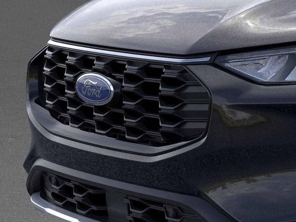 new 2025 Ford Escape car, priced at $27,103