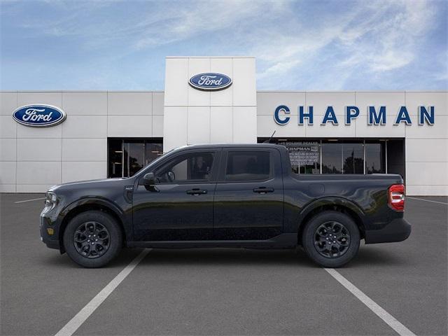 new 2025 Ford Maverick car, priced at $32,619