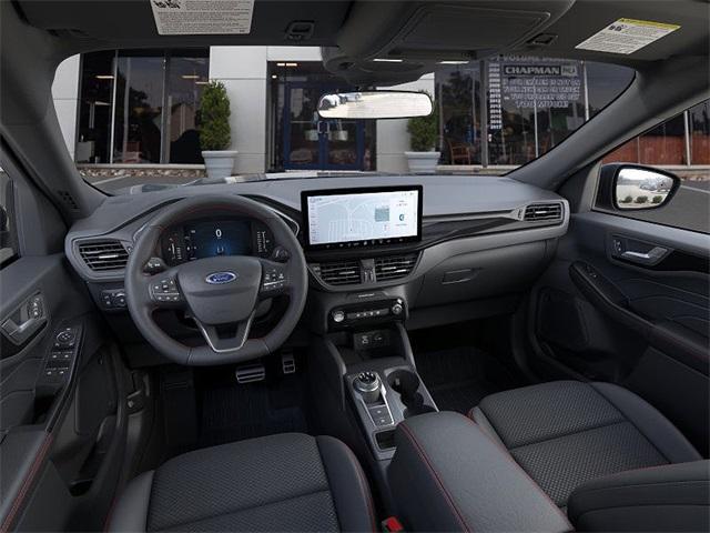 new 2026 Ford Escape car, priced at $31,853