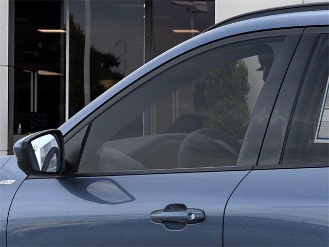 new 2026 Ford Escape car, priced at $31,853