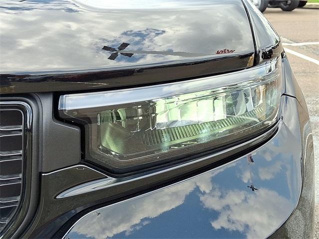 used 2024 Jeep Grand Cherokee L car, priced at $42,999
