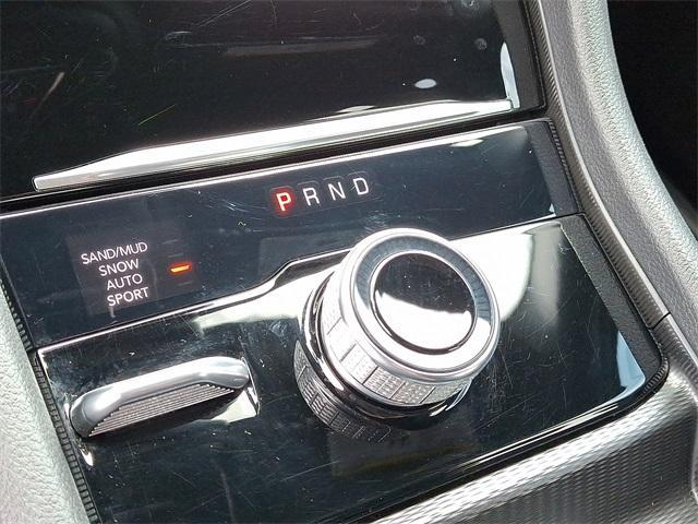 used 2024 Jeep Grand Cherokee L car, priced at $42,999
