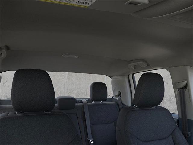 new 2025 Ford Maverick car, priced at $33,860