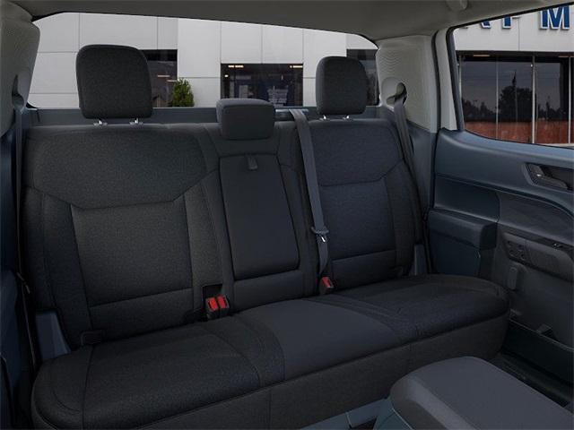new 2025 Ford Maverick car, priced at $31,360