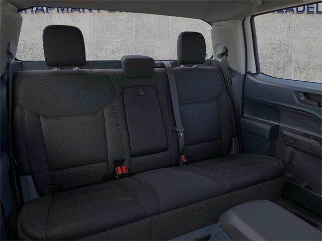 new 2025 Ford Maverick car, priced at $33,860