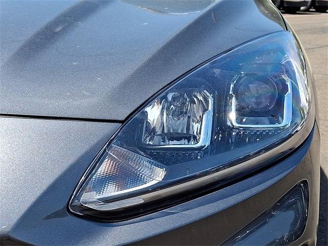 used 2022 Ford Escape car, priced at $23,726