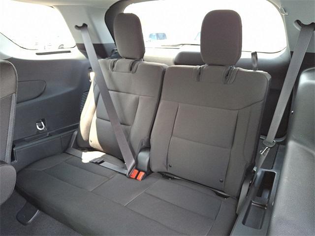 used 2023 Ford Explorer car, priced at $36,788
