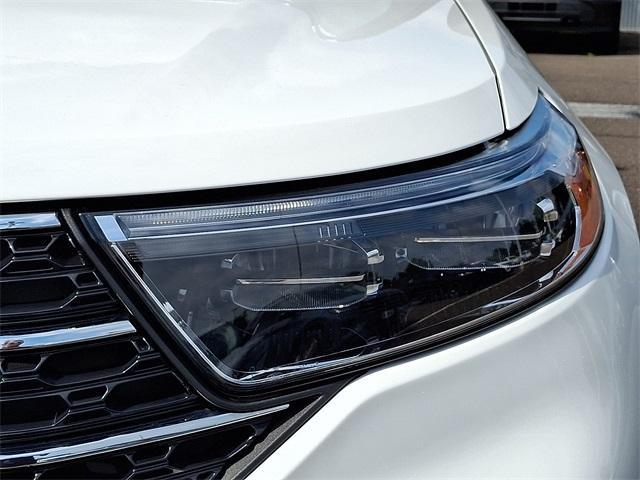 used 2023 Ford Explorer car, priced at $36,788